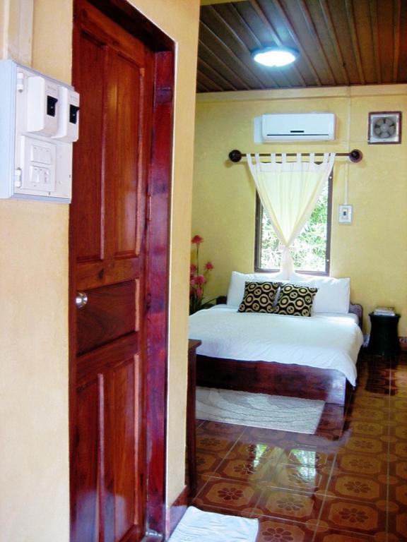 Mani Home Luang Prabang Rom bilde