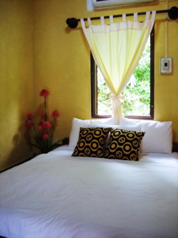 Mani Home Luang Prabang Rom bilde