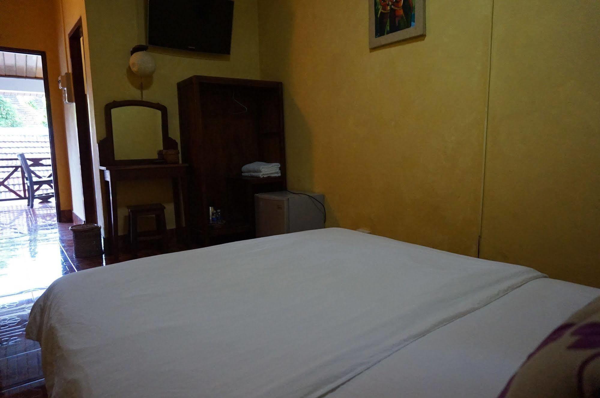 Mani Home Luang Prabang Eksteriør bilde
