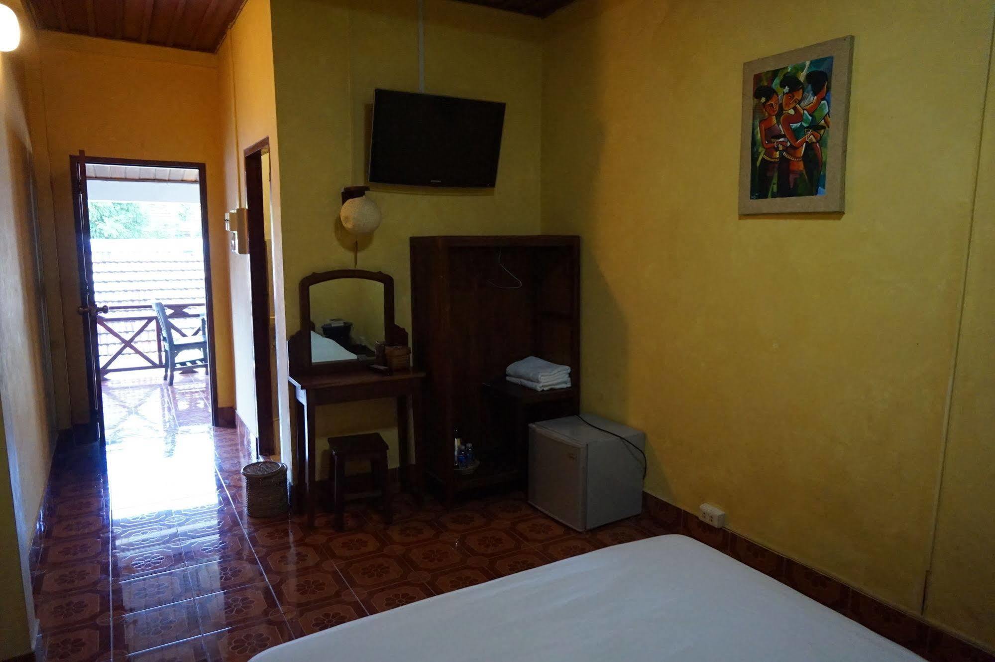 Mani Home Luang Prabang Eksteriør bilde