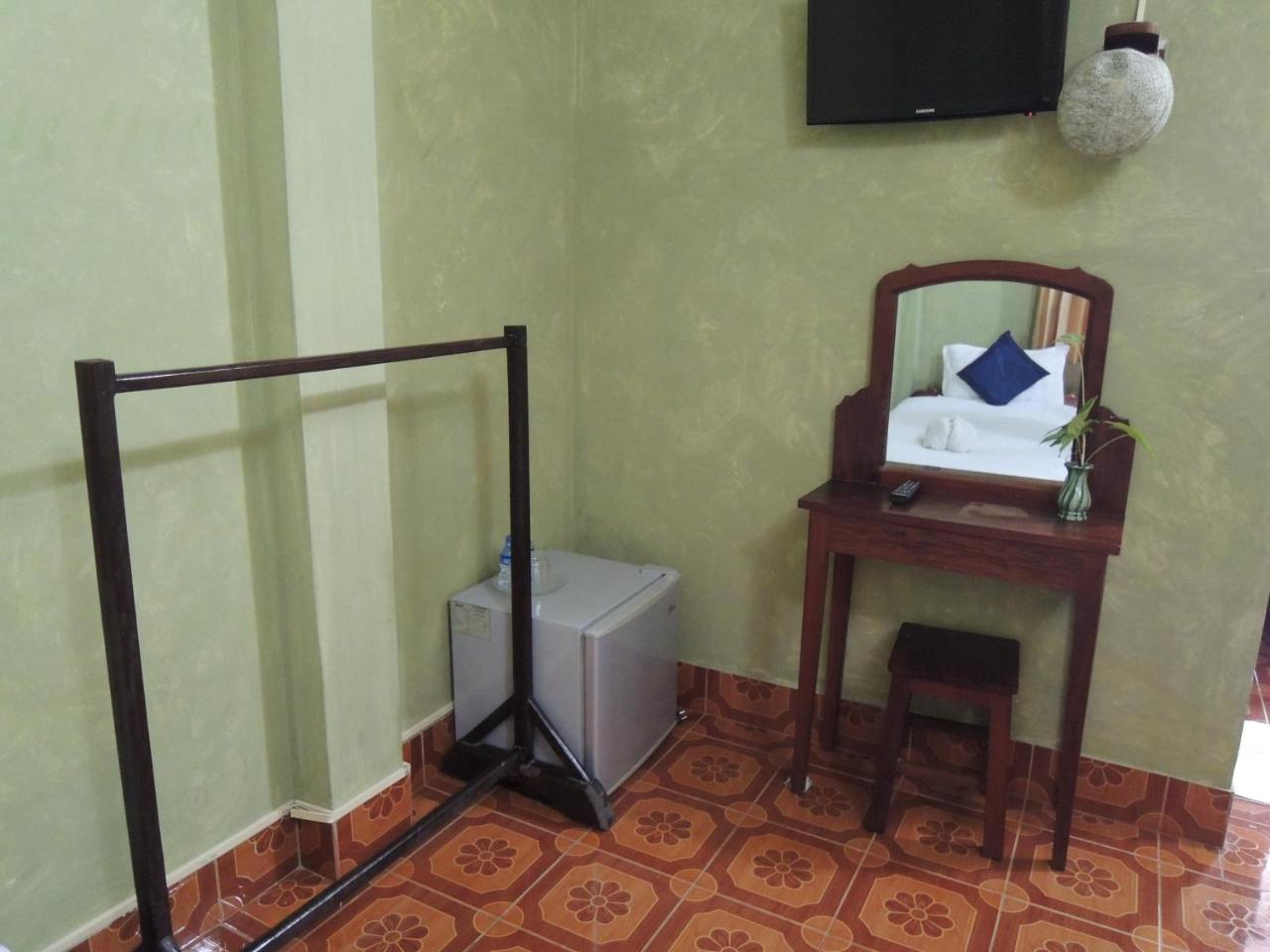 Mani Home Luang Prabang Eksteriør bilde